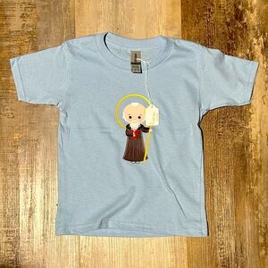 St Benedict
